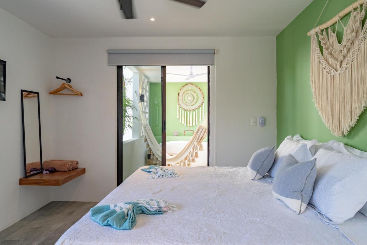 Casa Yako Apartment Playa del Carmen Exterior photo